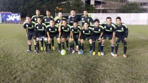 JORNADA DE FUTBOL DE LOS BARRIOS "SOMOS FUTBOLEROS" 187d3c4a-533c-4816-aead-1e1872257f59