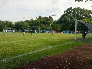 JORNADA DE FUTBOL DE LOS BARRIOS "SOMOS FUTBOLEROS" 2ef9fdf1-ff45-4032-a57e-d87b0396e9f0