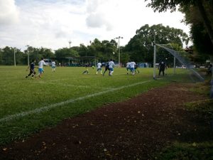 JORNADA DE FUTBOL DE LOS BARRIOS "SOMOS FUTBOLEROS" 7eb4dd97-79dd-412d-9540-072cf9afadee