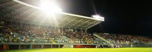 JORNADA DE FUTBOL DE LOS BARRIOS "SOMOS FUTBOLEROS" ajara