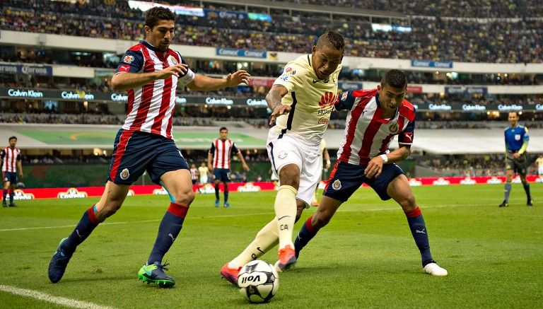 Clásico Nacional ya tiene horario para Liguilla del A2016