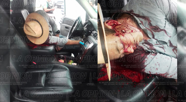 Acribillan a ganadero acribillan-a-ganadero