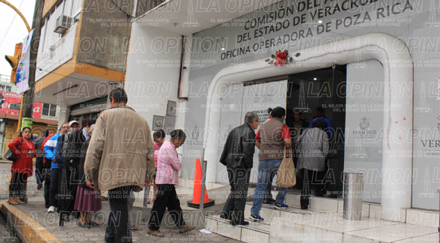 Adeudo a la CAEV rebasa los 54 mdp adeudo-a-la-caev-rebasa-los-54-mdp