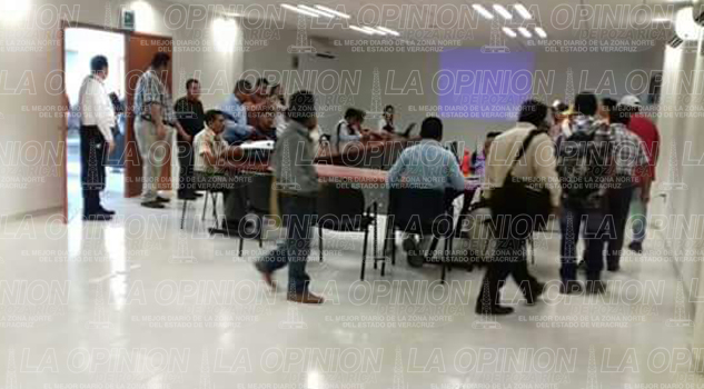 Agentes municipales piden a CFE no más apagones agentes-municipales-piden-a-cfe-no-mas-apagones