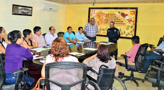 Anuncia Marcos Romero total austeridad anuncia-marcos-romero-total-austeridad