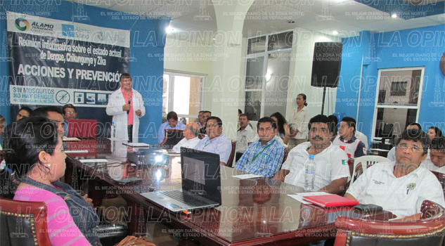 Aplicarán Ley 588 aplicaran-ley-588