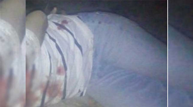 Asesinan a balazos al director de Desarrollo Urbano asesinan-a-balazos-al-director-de-desarrollo-urbano