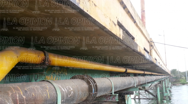 Atracan tráiler en vía federal atracan-trailer-en-via-federal