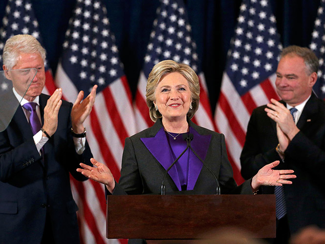 Aún creo en EU y siempre lo haré: Hillary Clinton aun-creo-en-eu-y-siempre-lo-hare-hillary-clinton