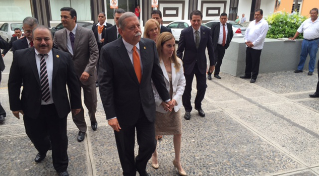 Bajo la lupa el gobierno de Ejidio Torres bajo-la-lupa-el-gobierno-de-ejidio-torres