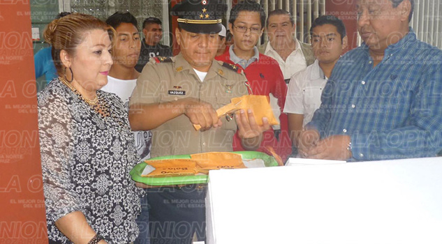 Por mal tiempo, cambian de lugar el sorteo del Servicio Militar cambio-horario-sorteo