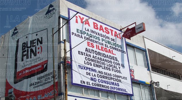 Canaco exige el retiro del comercio informal canaco-exigen-comercio-informal-jpg-large
