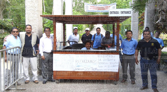 Cerrarán zona arqueológica de El Tajín cerraran-zona-arqueologica-de-el-tajin