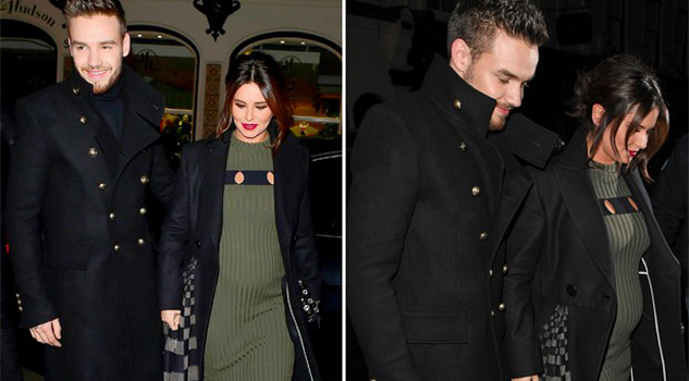 Cheryl Cole y Liam Payne serán papás chery-cole-y-liam-payne-seran-papas