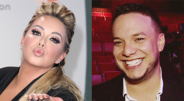 ¡OMG! ¡Chiquis Rivera se casa? chiquis-rivera-se-casa