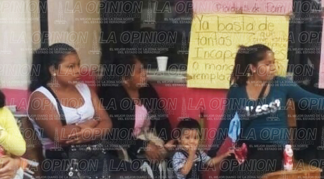 Cierran supervisión por culpa de docente cierran-supervision