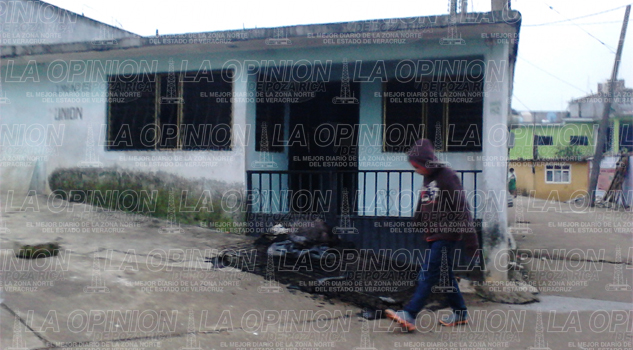 Cohete acabó con humilde vivienda cohete-acabo-con-humilde-vivienda