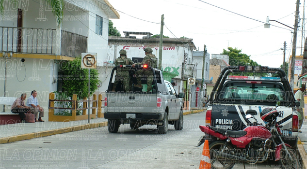 Comerciantes solicitarán más operativos comerciantes-solicitaran-mas-operativos