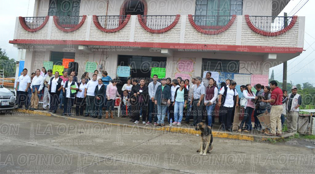 Con serias carencias la infraestructura de salud con-serias-carencias-la-infraestructura-de-salud