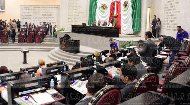 Confrontada la 64 Legislatura confrontada-la-64-legislatura