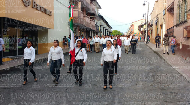 Conmemoran el CVI aniversario de la Revolución Mexicana conmemoran-el-cvi-aniversario-de-la-revolucion-mexicana