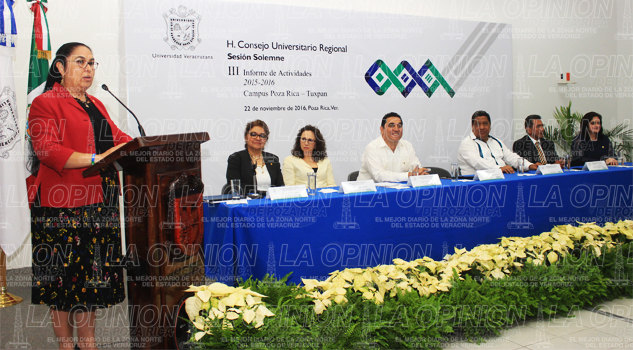 Crece matrícula de calidad en la región: Alanís crece-matricula-de-calidad-en-la-region