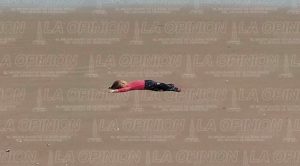 Aparecen dos cuerpos en playa Barra Galindo