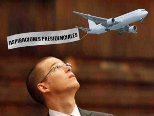 #LordAnaya hizo arder las redes