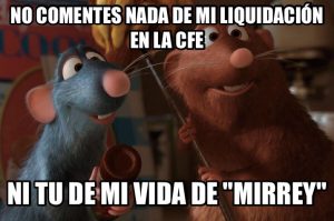 #LordAnaya hizo arder las redes