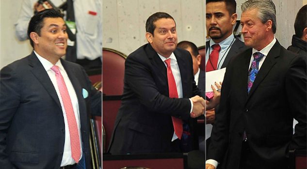 Cómplices de Duarte ahora son diputados complices-de-duarte-ahora-son-diputados