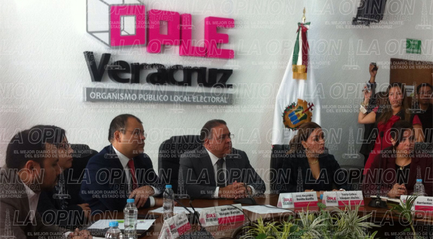 De fiado iniciará proceso electoral de-fiado-iniciara-proceso-electoral