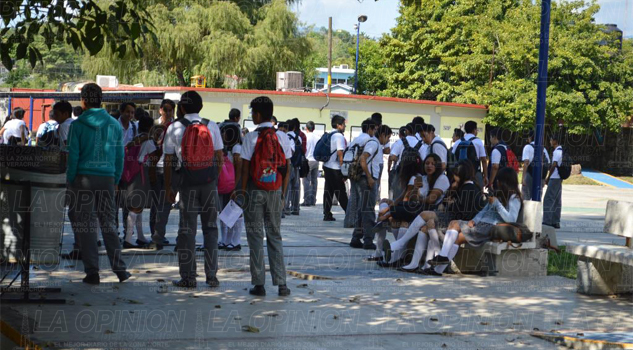 Delincuencia se aprovecha de los jóvenes delincuencia-se-aprovecha-de-los-jovenes