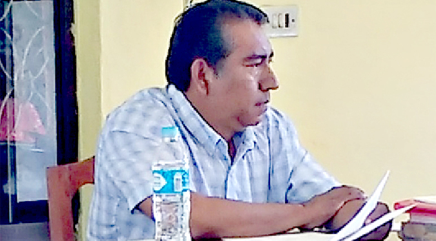 Denuncian a excomisariado por más actos de corrupción denuncian-a-excomisariado-por-mas-actos-de-corrupcion