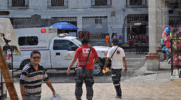 Despiden a nueve empleados en Protección Civil despiden-a-nueve-empleados-en-proteccion-civil