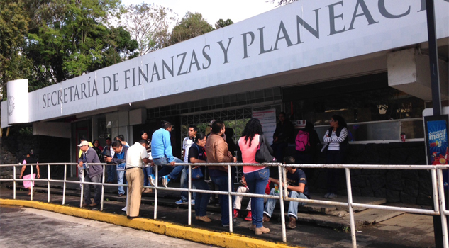 Deudas a revisión deudas-a-revision