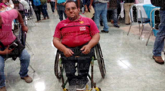 Discriminan a discapacitados en Ferias del Empleo discriminan-a-discapacitados-en-ferias-del-empleo