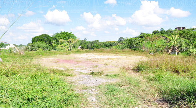 Dos años sin centro de salud dos-anos-sin-centro-de-salud