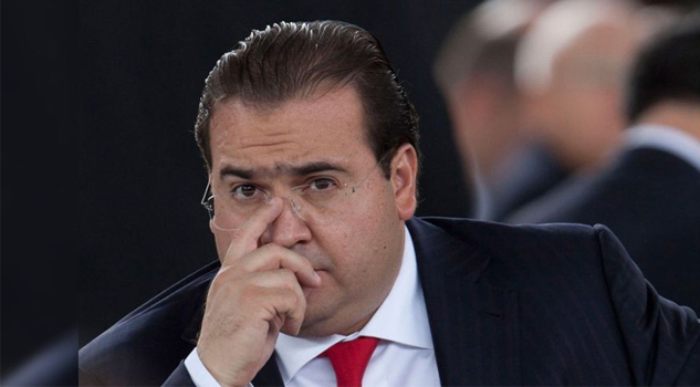 Congelan 107 cuentas bancarias de cómplices de Javier Duarte duarte-de-ochoa