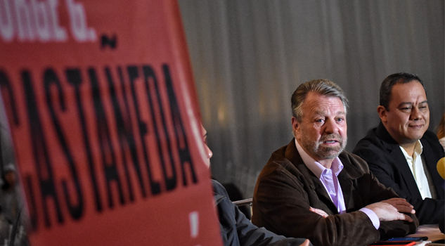 EPN apoyó a gobernadores corruptos: Jorge Castañeda epn-apoyo