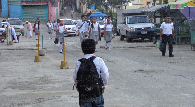 Educadores evitan acoso escolar educadores-evitan-acoso-escolar