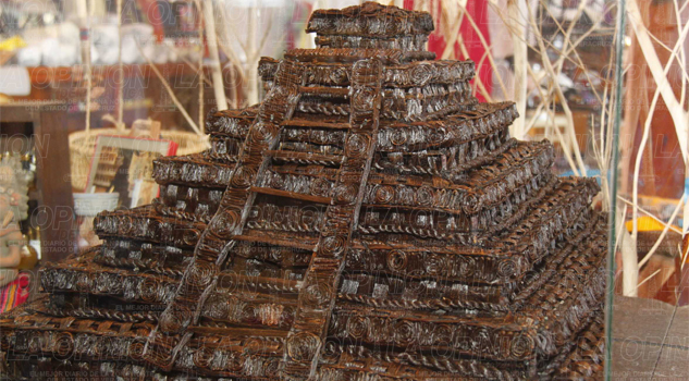 En puerta, Festival de la Vainilla en-puerta-festival-de-la-vainilla