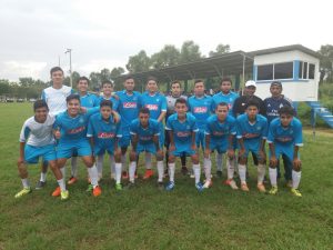 JORNADA DE FUTBOL DE LOS BARRIOS "SOMOS FUTBOLEROS" florida-seccion-47