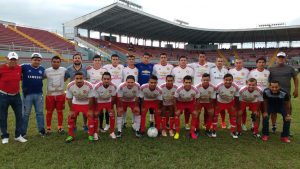 JORNADA DE FUTBOL DE LOS BARRIOS "SOMOS FUTBOLEROS" foto-equipo