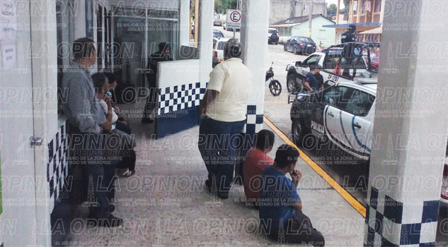 Familias de policías asesinados no han sido atendidos familias-de-policias-a-asesinados-no-han-sido-atendidos