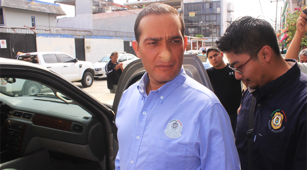 Fiscales deben ser consignados fiscales-deben-ser-consignados