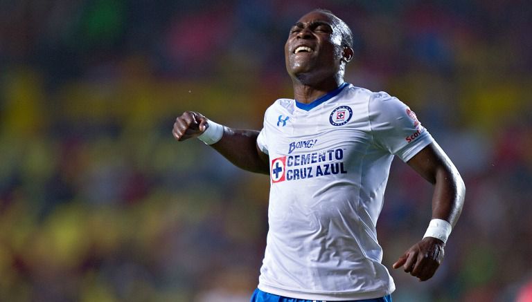 Cruz Azul da a conocer su lista de transferibles