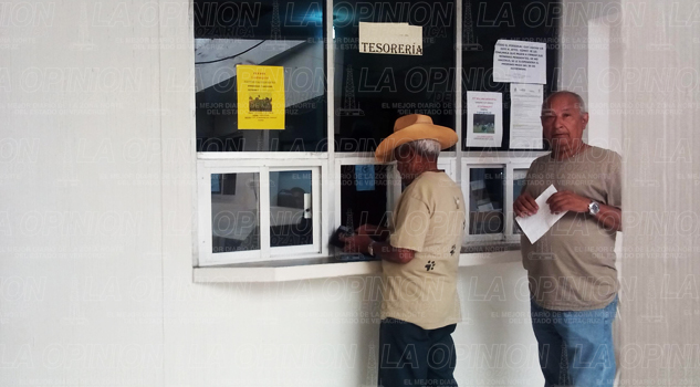 Garantizan aguinaldo a burócratas municipales garantizan-aguinaldo-a-burocratas-municipales