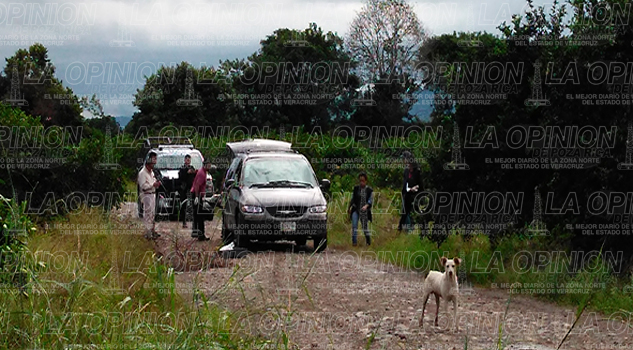 Hallan cadáver de mujer desaparecida hallan-cadaver-de-mujer-desaparecida
