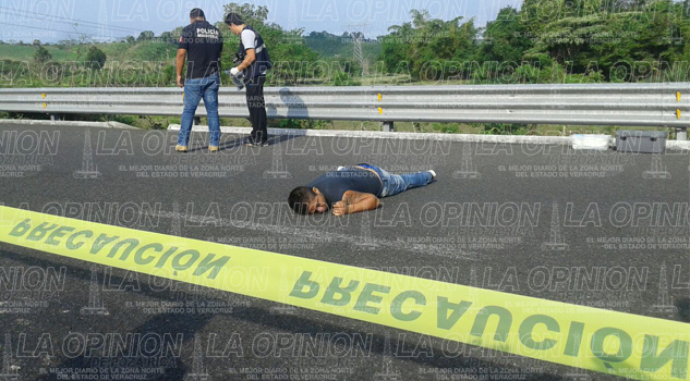 Hallan muerto a joven baleado hallan-muerto-a-joven-baleado