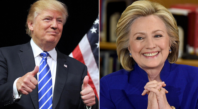 A un paso de la elección en EU hillary-clinton